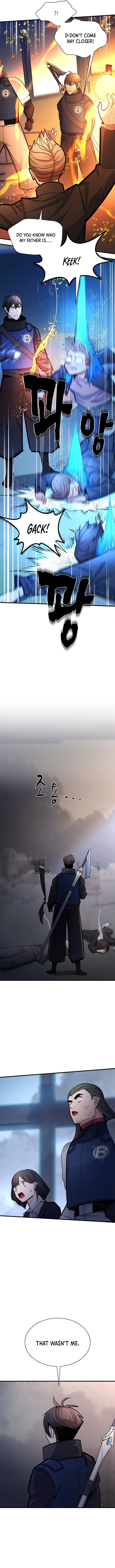 The Tutorial is Too Hard Chapter 280 13